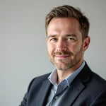 James Carrington, Payments & FinTech Writer